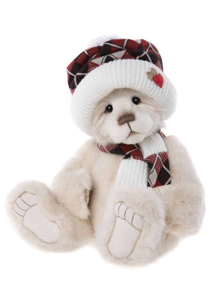 Charlie Bears - Cozy