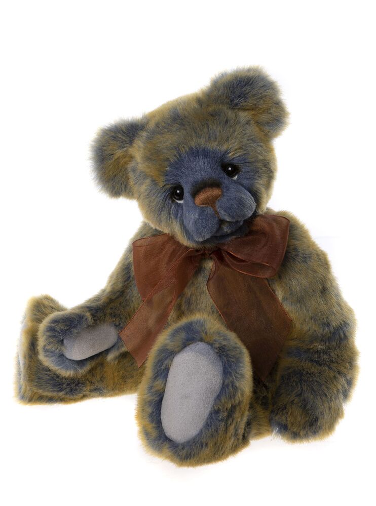 Charlie Bears - Noon