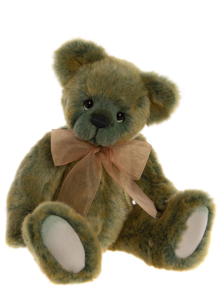 Charlie Bears - Midday