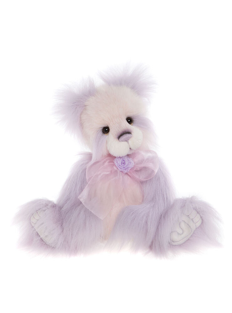 Charlie Bears - Tea Party