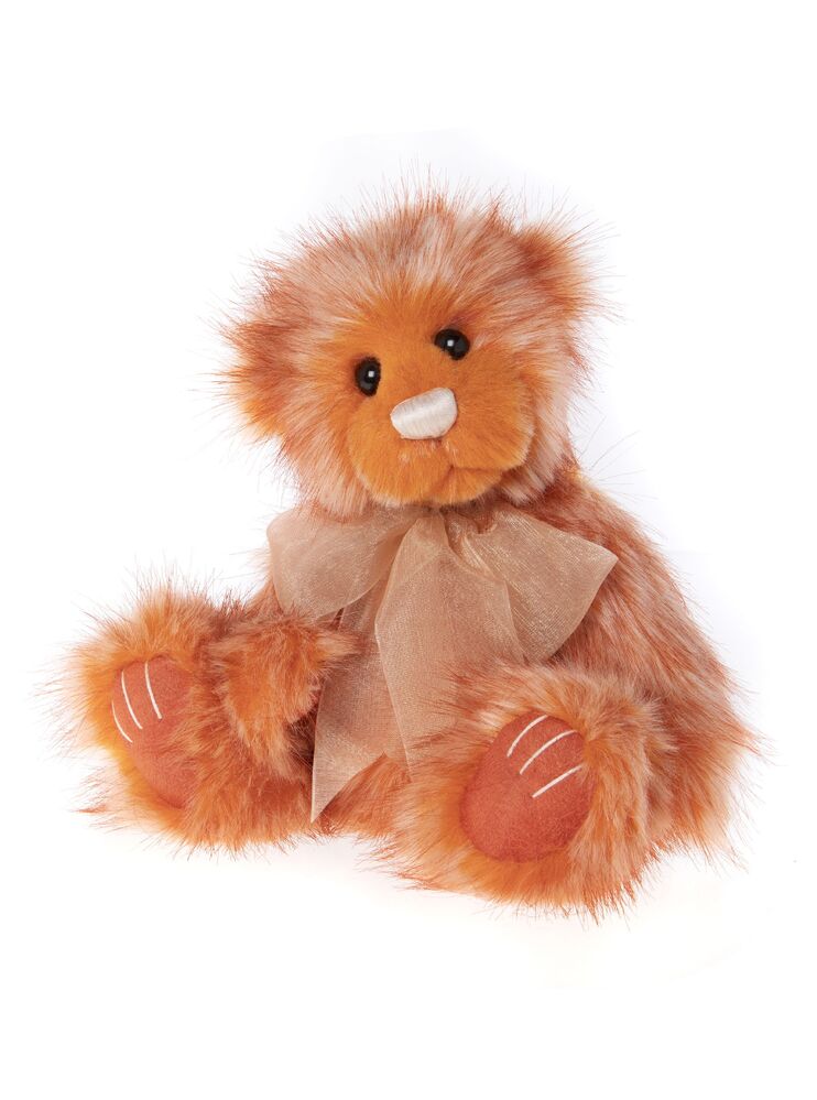 Charlie Bears - Honeycomb