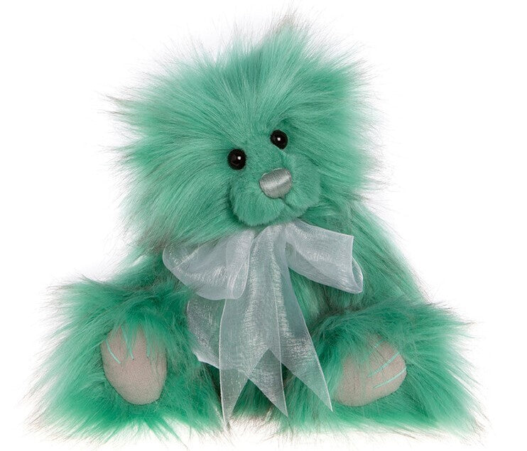 Charlie Bears - Matcha