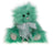 Charlie Bears - Matcha