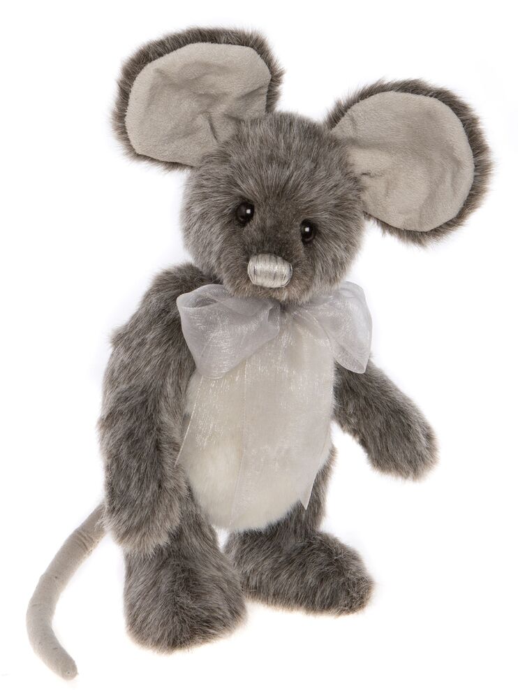 Charlie Bears - Yarg