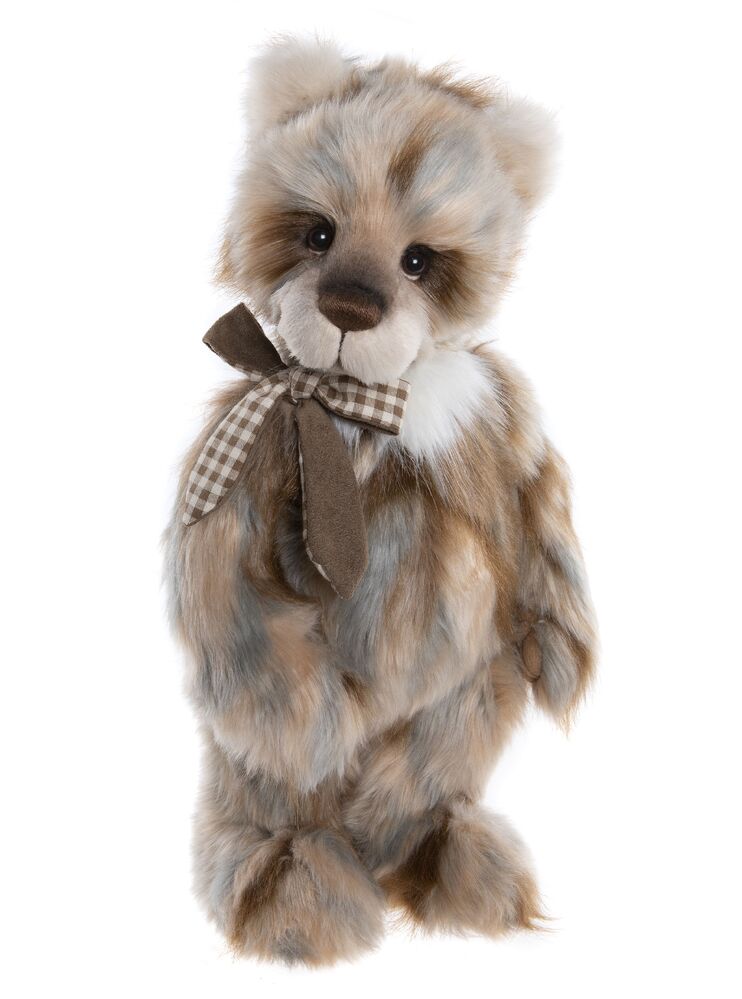 Charlie Bears - Heartwood