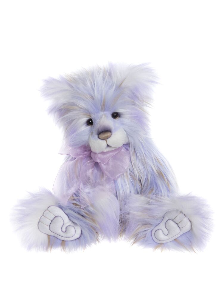 Charlie Bears - Charlie Year Bear 2024