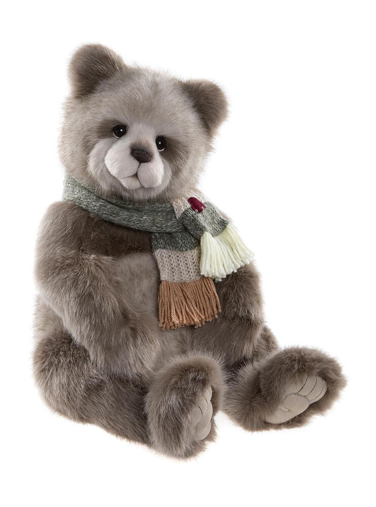 Charlie Bears - Bohdan