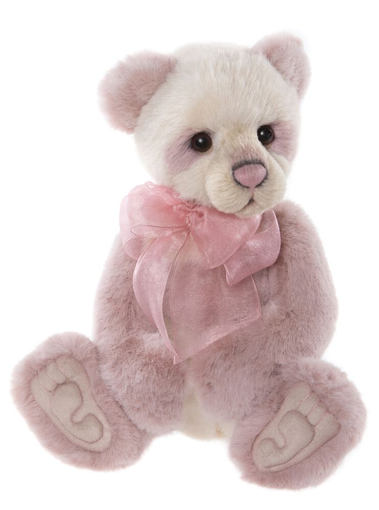 Charlie Bears - Mono Polly