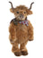 Charlie Bears - Hoofprints