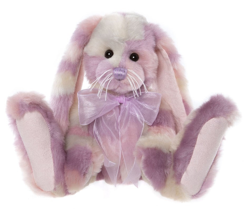 Charlie Bears - Pink Tulip