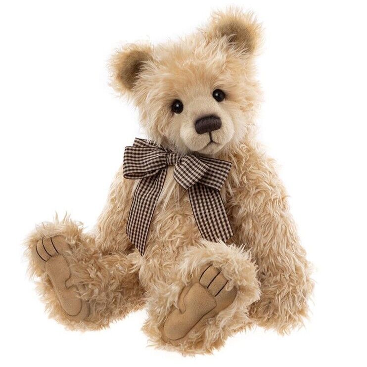Charlie Bears - Whittaker