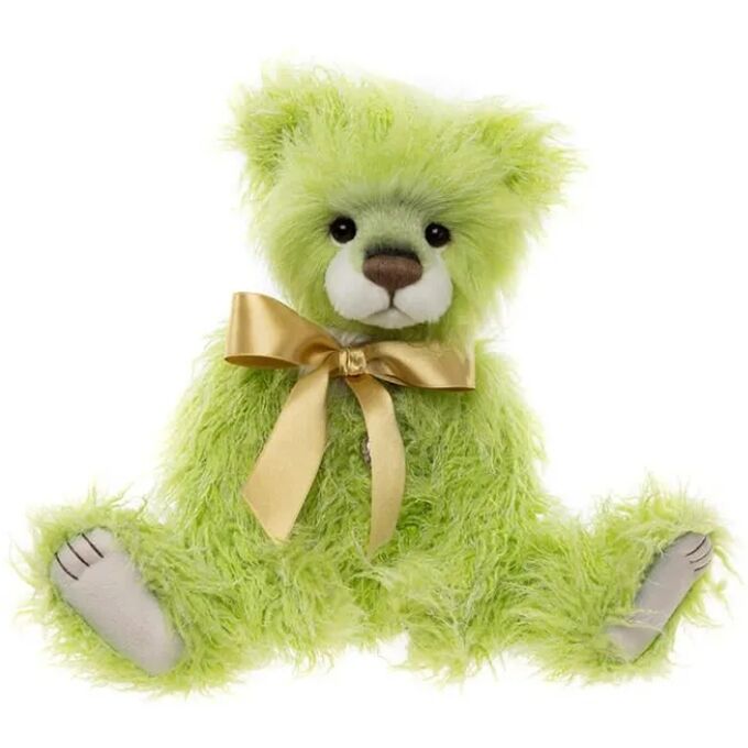 Charlie Bears - Keylime Pie
