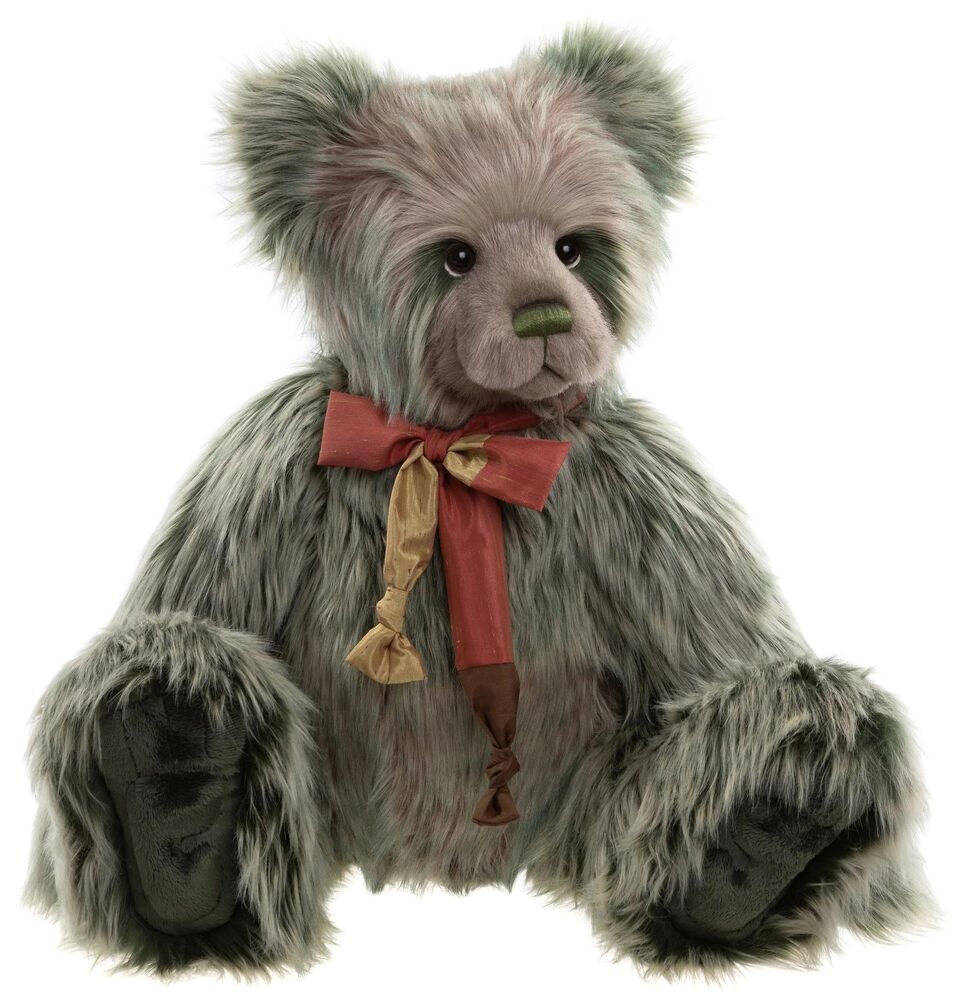 Charlie Bears - Evans