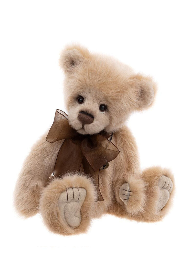 Charlie Bears - Anniversary Scribbles