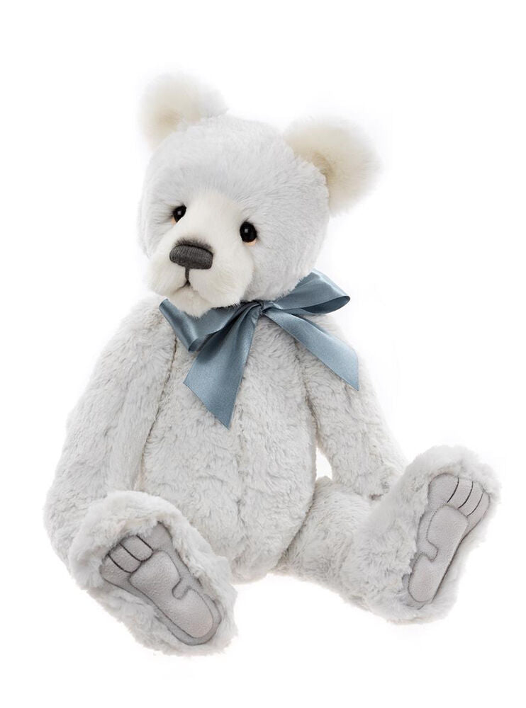 Charlie Bears - Burton