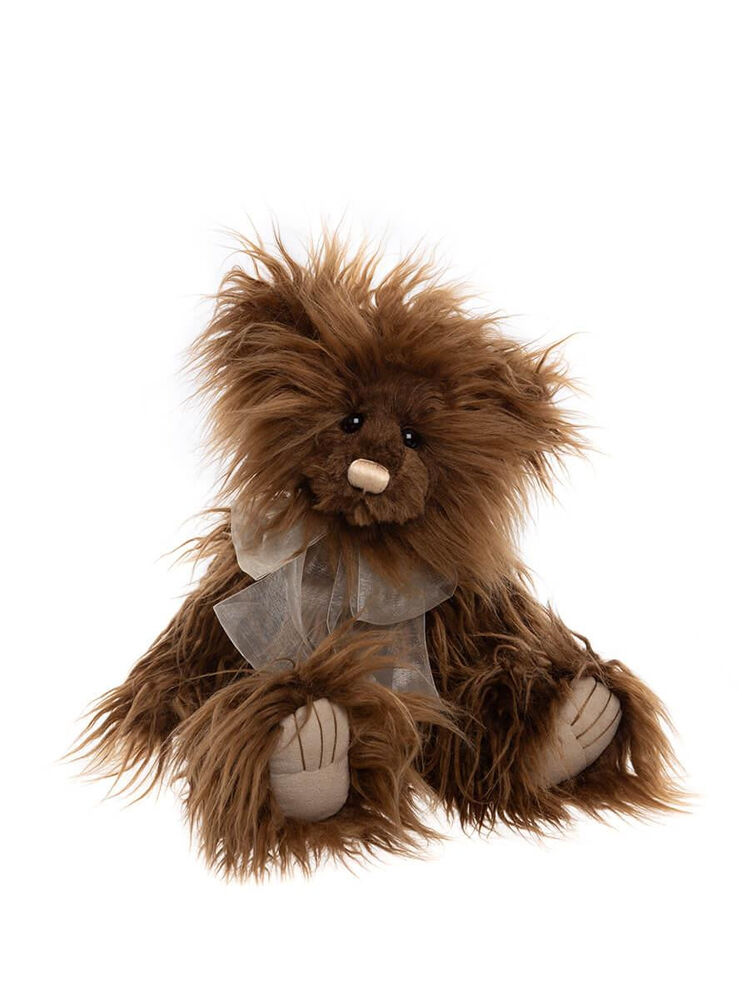 Charlie Bears - Rumbledethumps