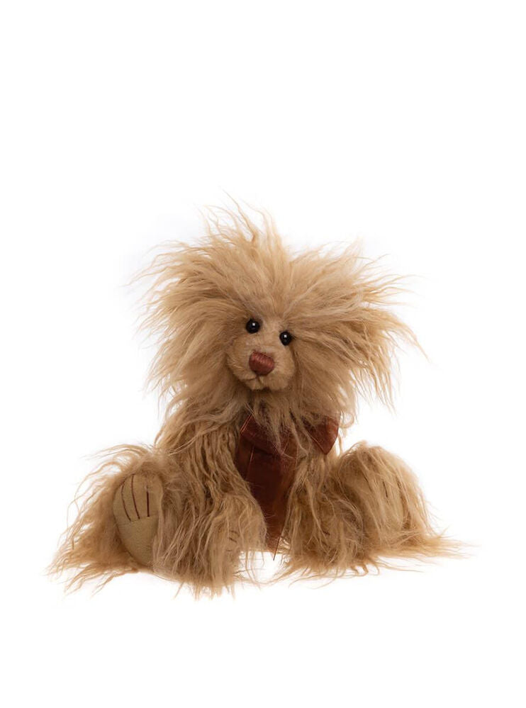 Charlie Bears - Tater Tot