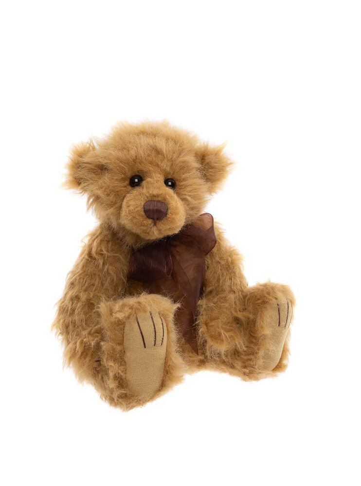 Charlie Bears - Mr. Gulliver