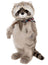 Charlie Bears - Inspector Rummage