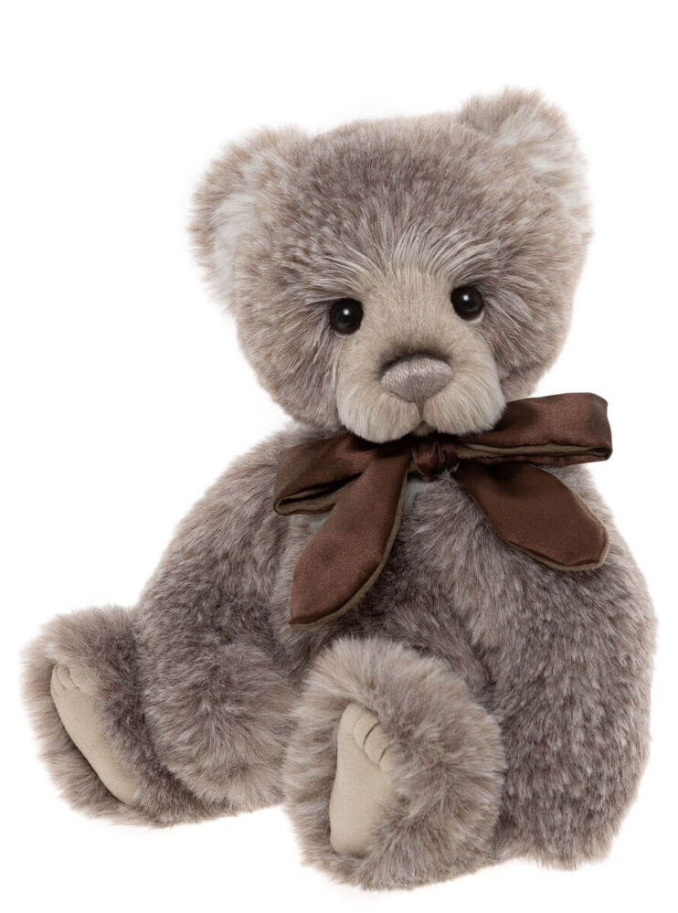 Charlie Bears - Norman