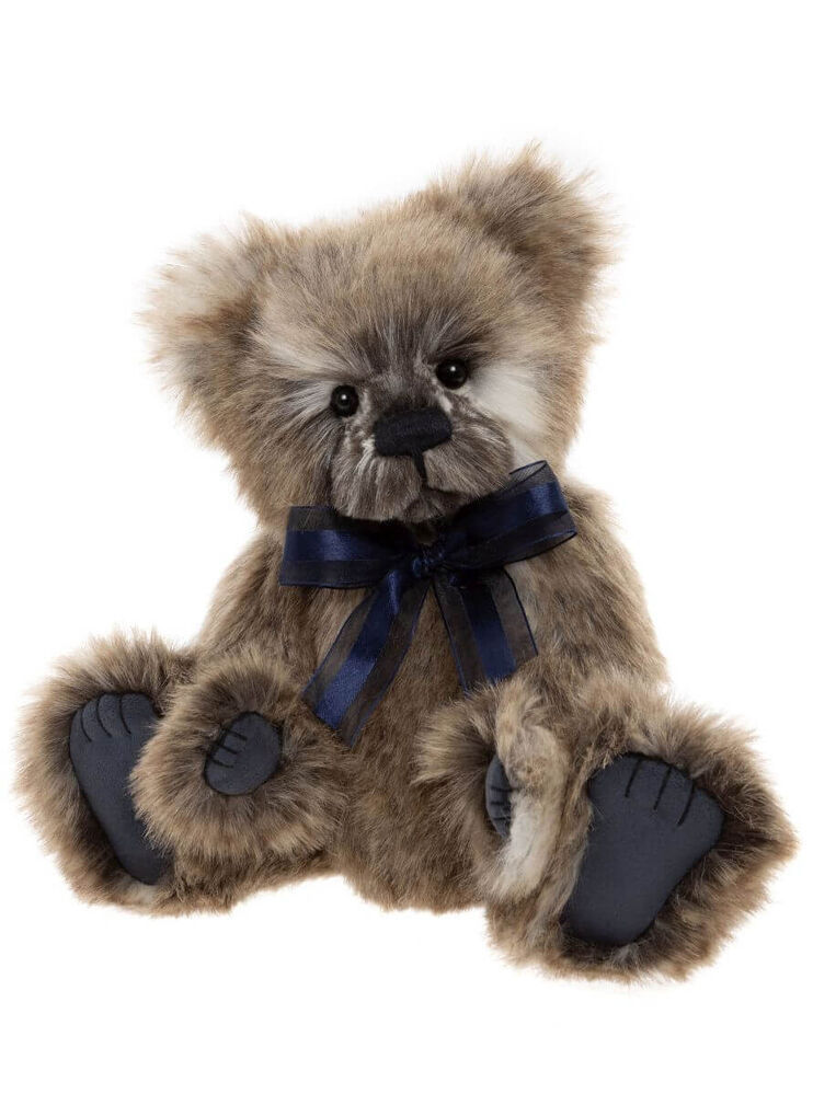 Charlie Bears - Happy