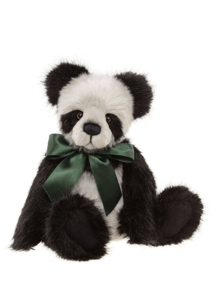 Charlie Bears - Davidson