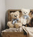 Charlie Bears - Jackson