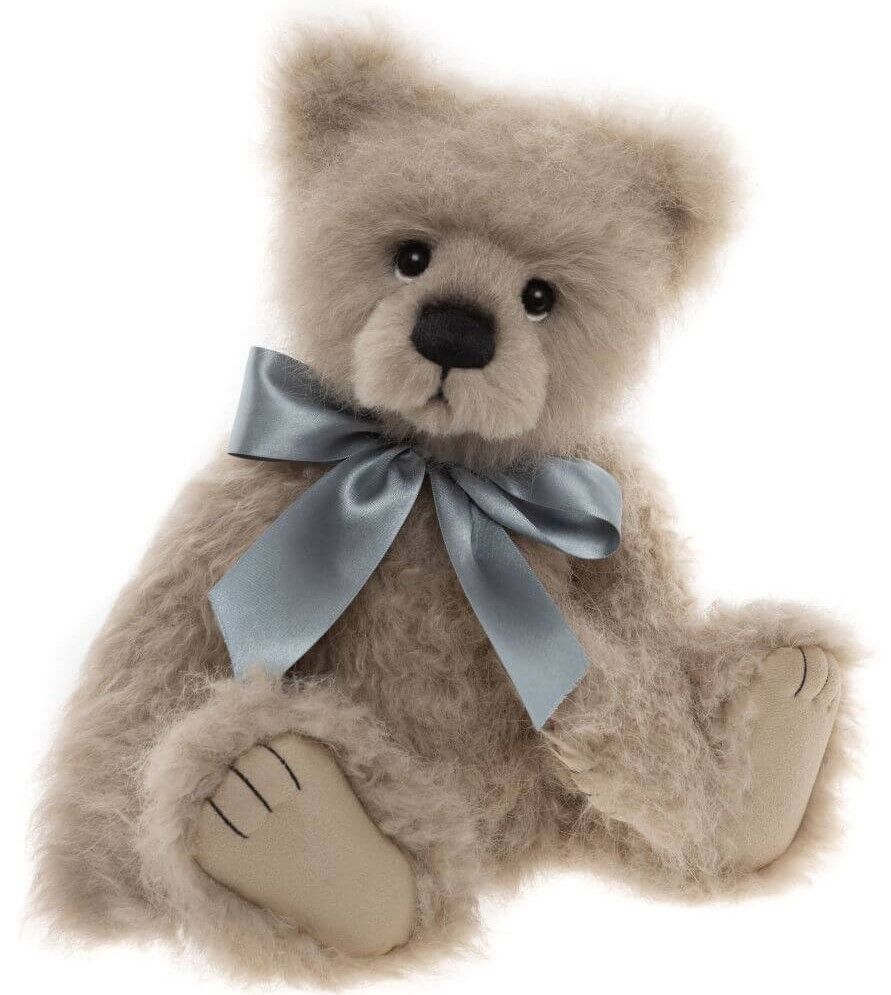 Charlie Bears - Jackson