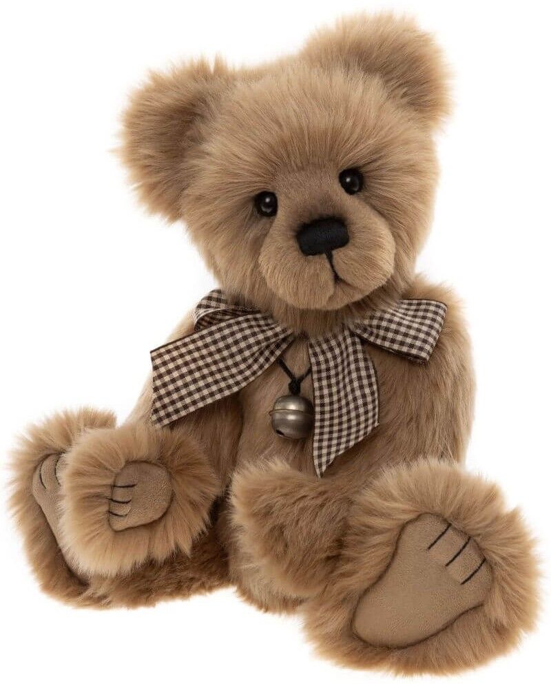 Charlie Bears - Bennett