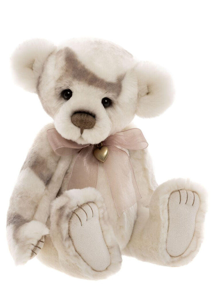 Charlie Bears - Lunnet