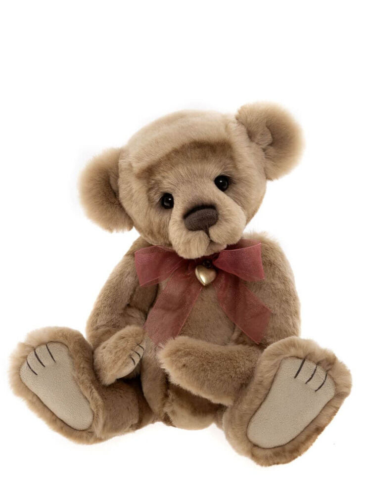 Charlie Bears - Mona