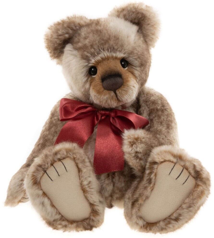 Charlie Bears - Hughes