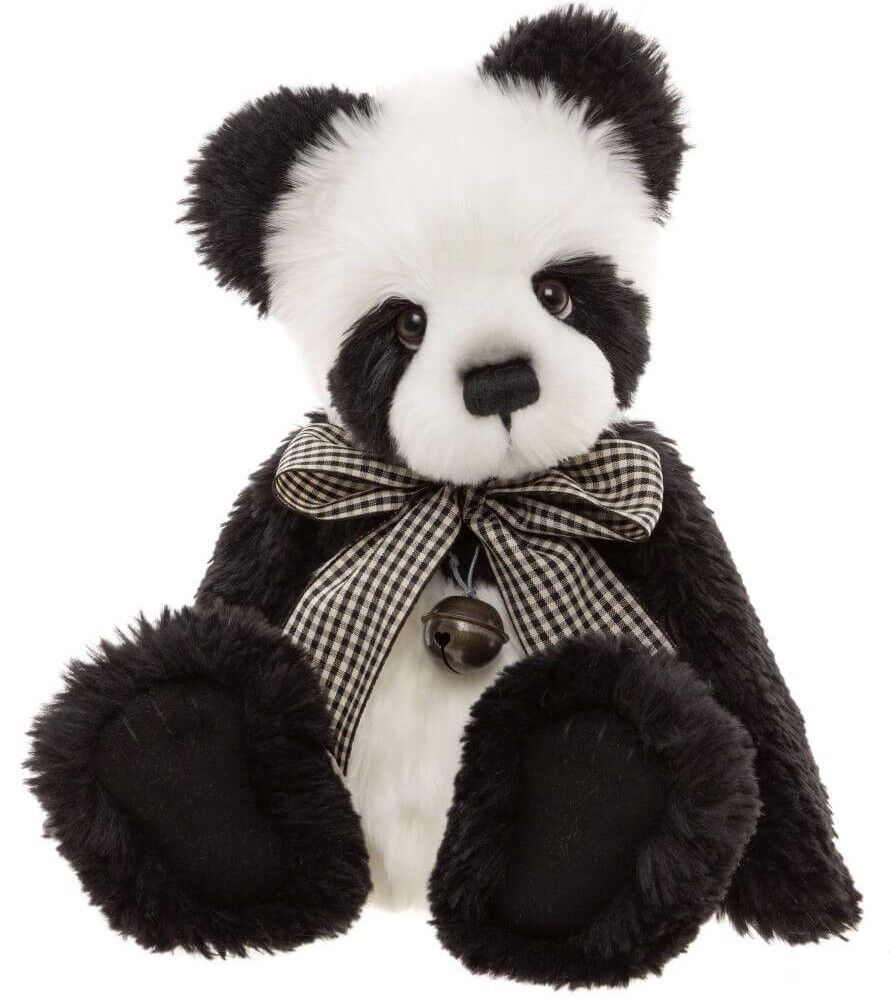 Charlie Bears - Cartwright