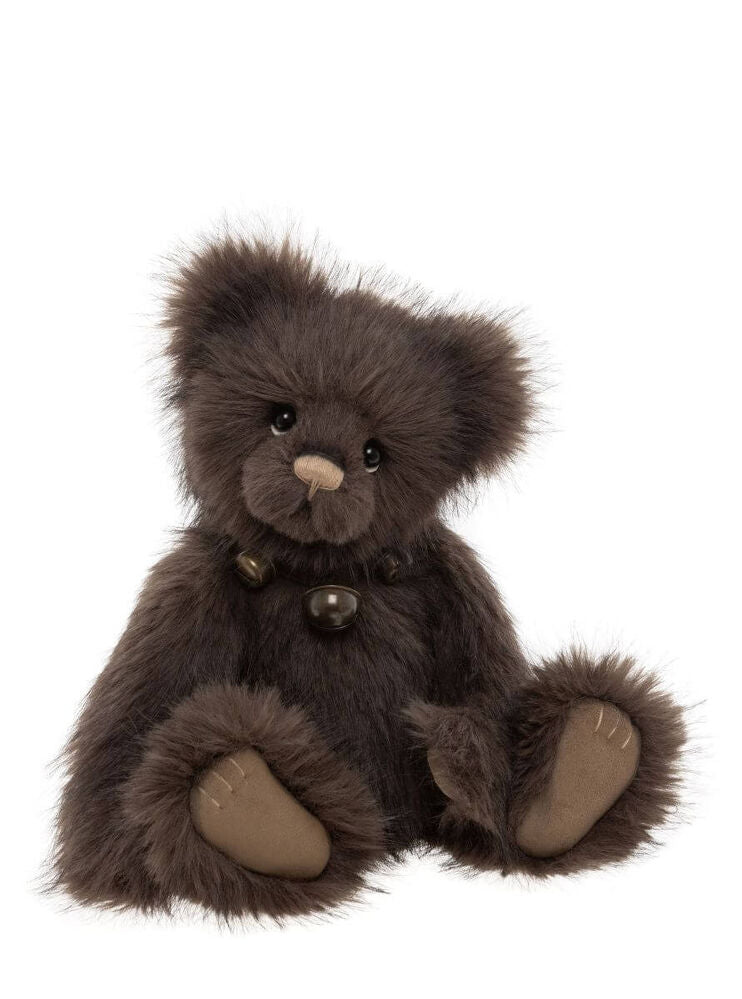 Charlie Bears - Barnes