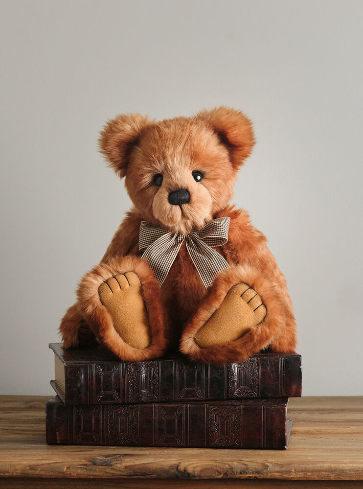 Charlie Bears - Griffiths