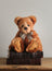 Charlie Bears - Griffiths