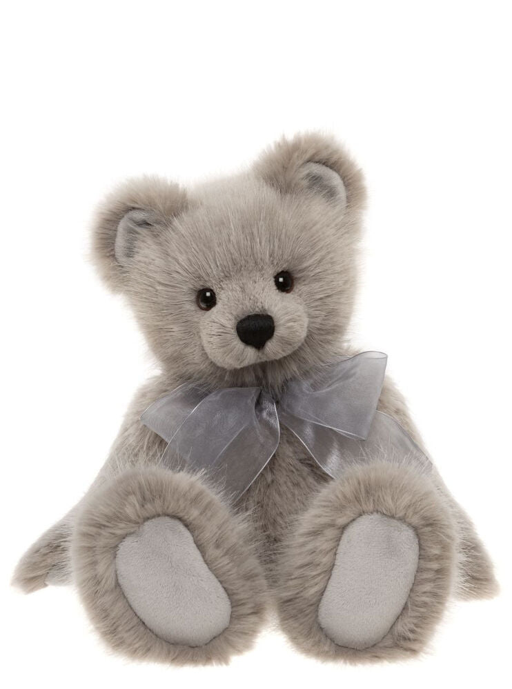 Charlie Bears - Silver Birch