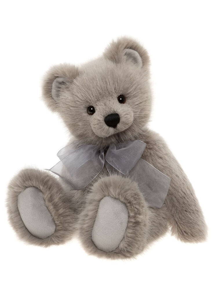 Charlie Bears - Silver Birch