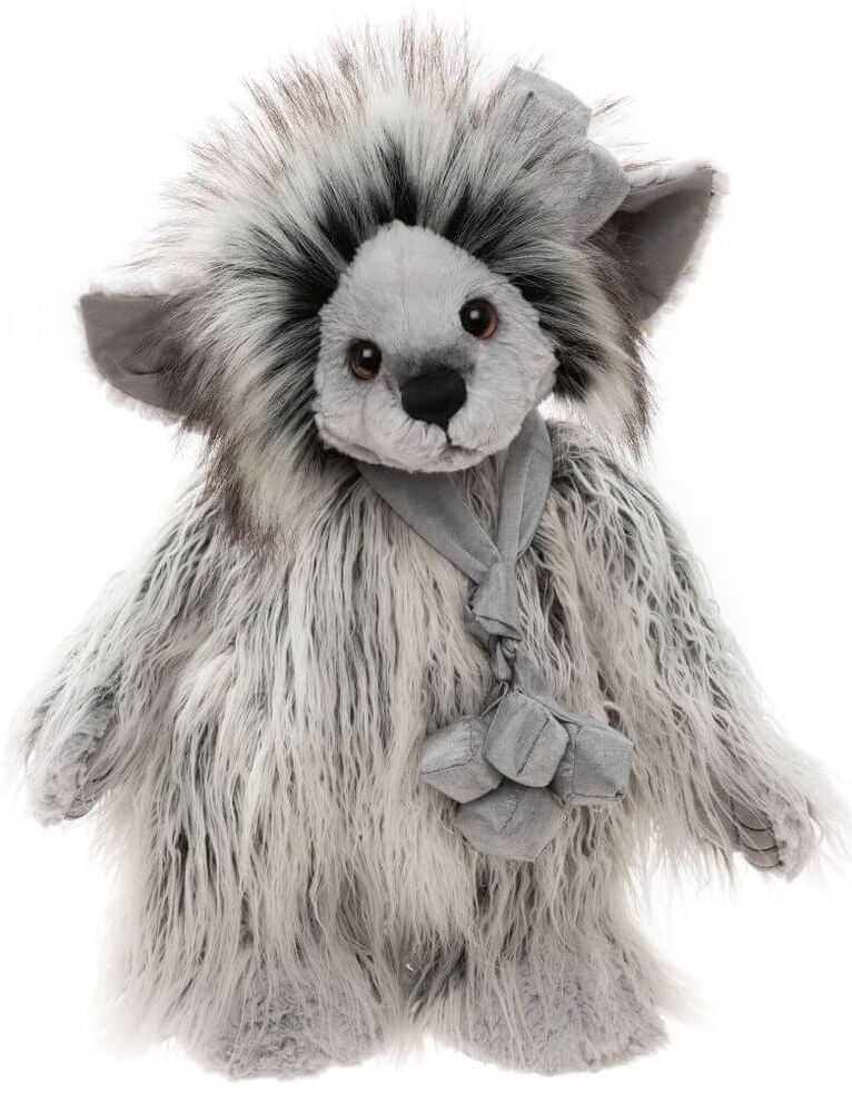 Charlie Bears - Mountain Troll