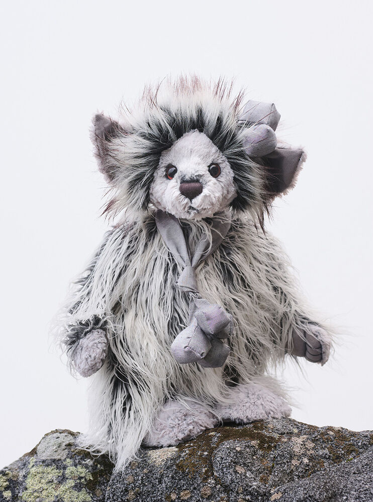Charlie Bears - Mountain Troll