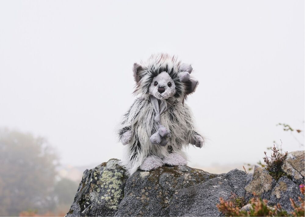 Charlie Bears - Mountain Troll