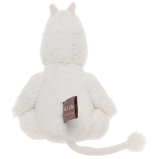 Charlie Bears - Moomintroll
