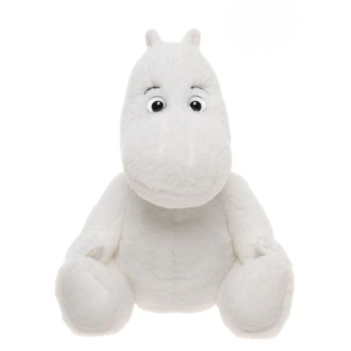 Charlie Bears - Moomintroll
