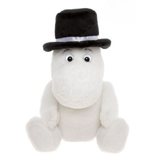Charlie Bears - Moominpappa
