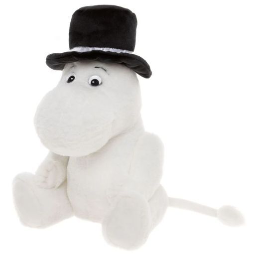 Charlie Bears - Moominpappa