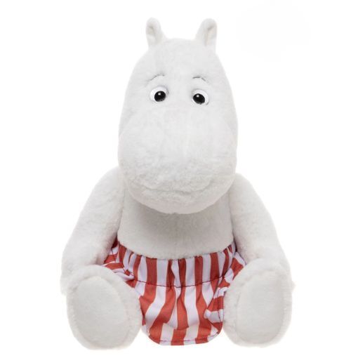 Charlie Bears - Moominmamma