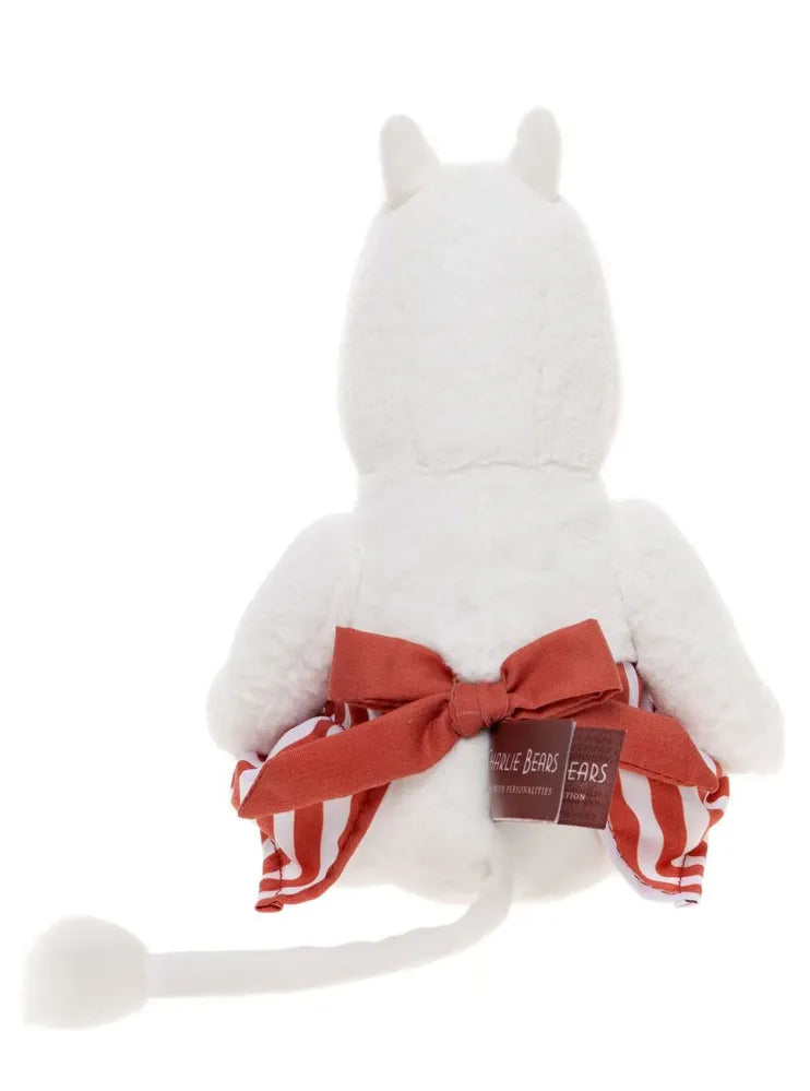 Charlie Bears - Moominmamma
