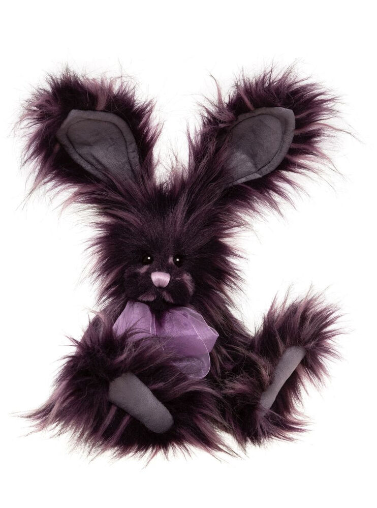 Charlie Bears - Beetroot