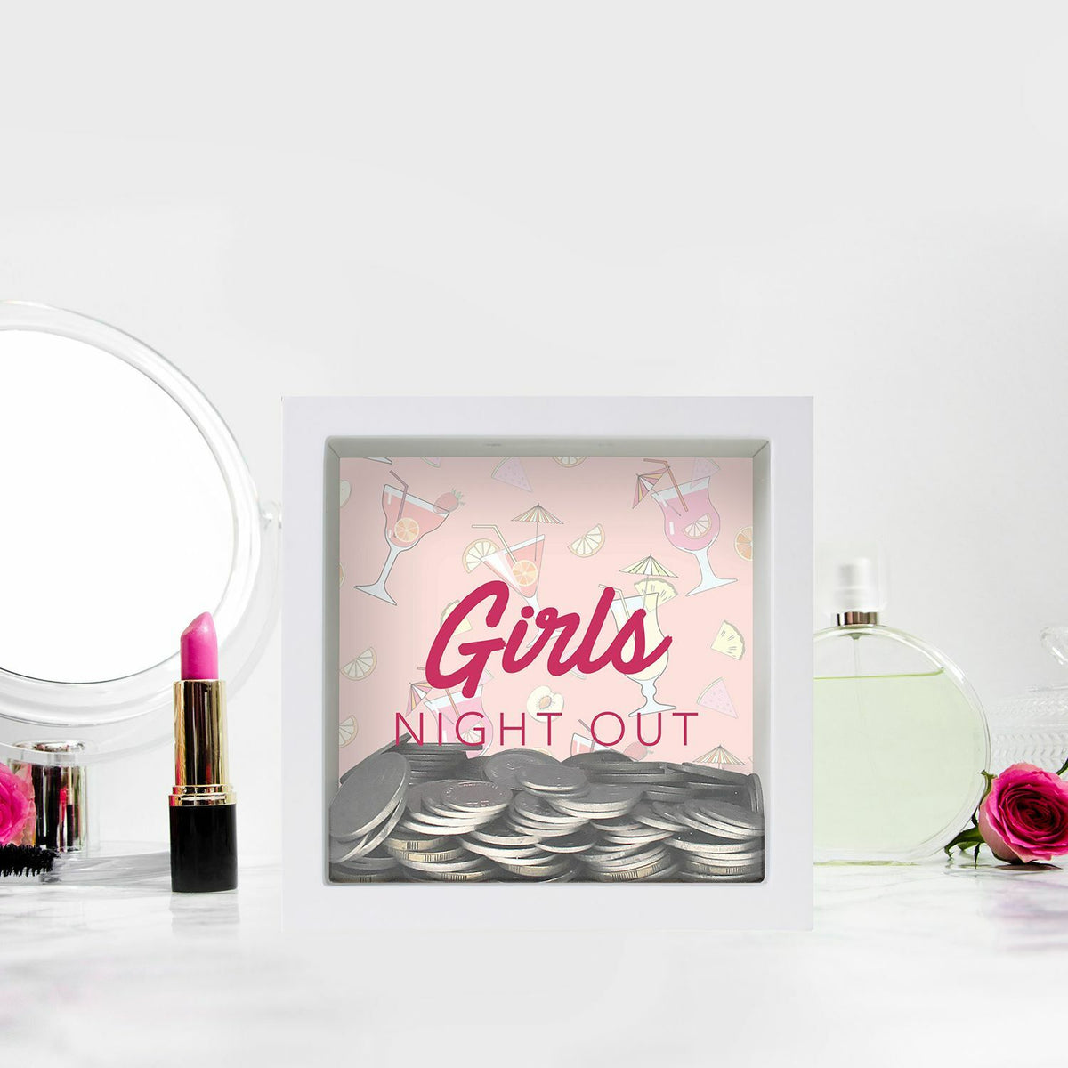 Splosh Mini Change Box - Girls Night Out