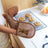 Splosh Cook's Companion - Australian Cattle Dog Double Oven Mitt